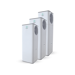 Emerald All-In-One Heat Pump -220L, 270L and NEW 320L